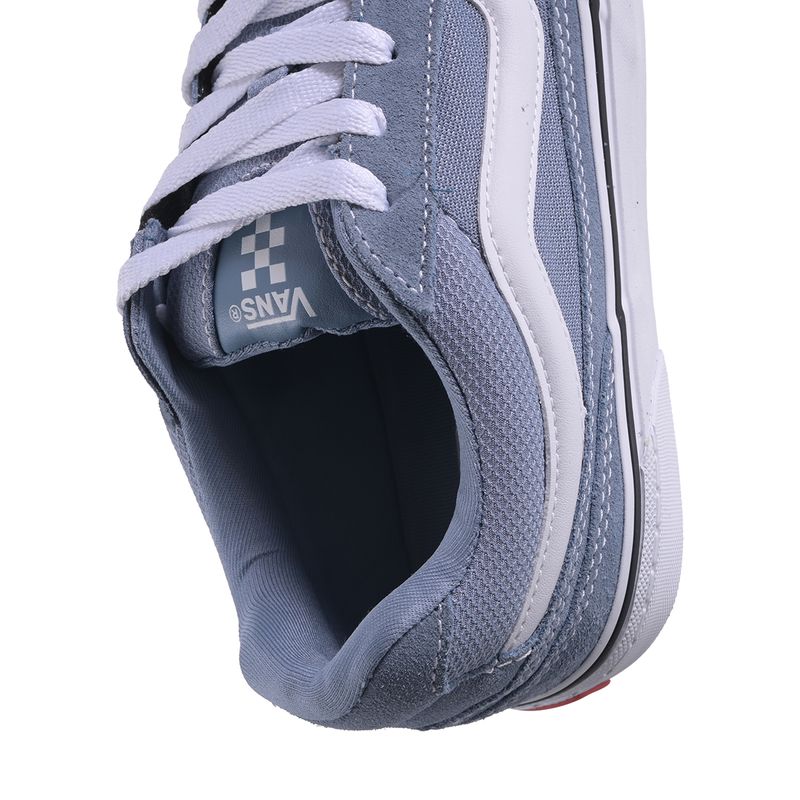 Zapatillas Vans M Caldrone Hombre DETALLES 2