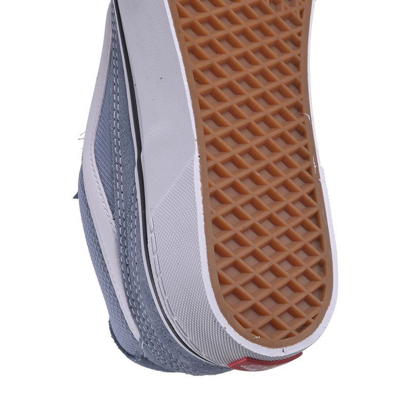 Zapatillas Vans M Caldrone Hombre DETALLES 3