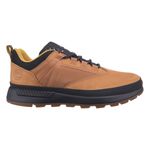 Zapatillas Timberland Euro Trekker Hombre LATERAL DERECHO
