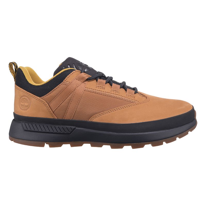 Zapatillas Timberland Euro Trekker Hombre LATERAL DERECHO