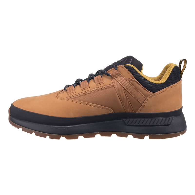 Zapatillas Timberland Euro Trekker Hombre INTERNO DERECHO