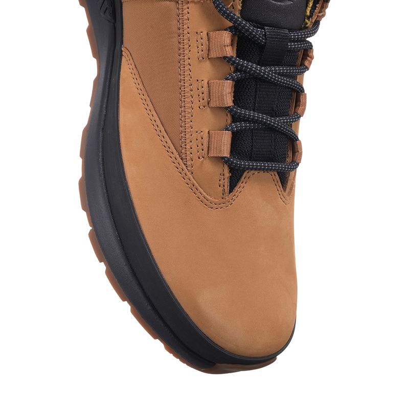 Zapatillas Timberland Euro Trekker Hombre DETALLES 1