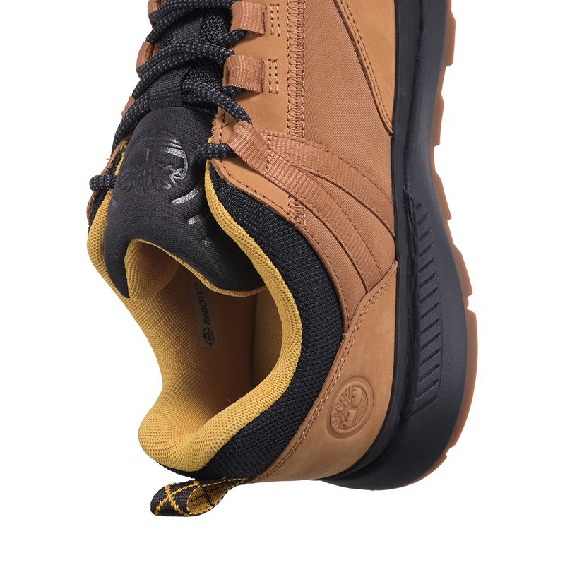 Zapatillas Timberland Euro Trekker Hombre DETALLES 2