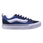 Zapatillas Vans U Knu Skool Unisex LATERAL DERECHO