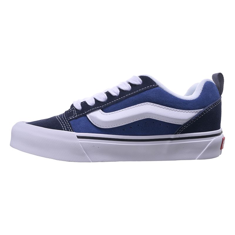 Zapatillas Vans U Knu Skool Unisex INTERNO DERECHO