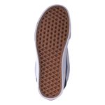 Zapatillas Vans U Knu Skool Unisex INFERIOR SUELA