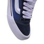 Zapatillas Vans U Knu Skool Unisex DETALLES 1