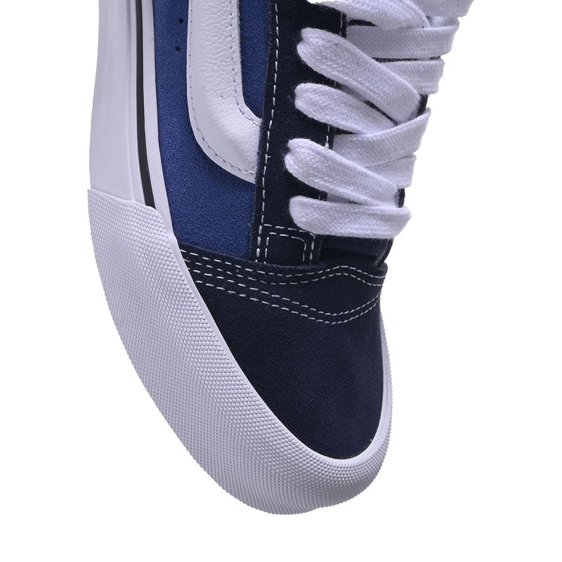 Zapatillas Vans U Knu Skool Unisex DETALLES 1