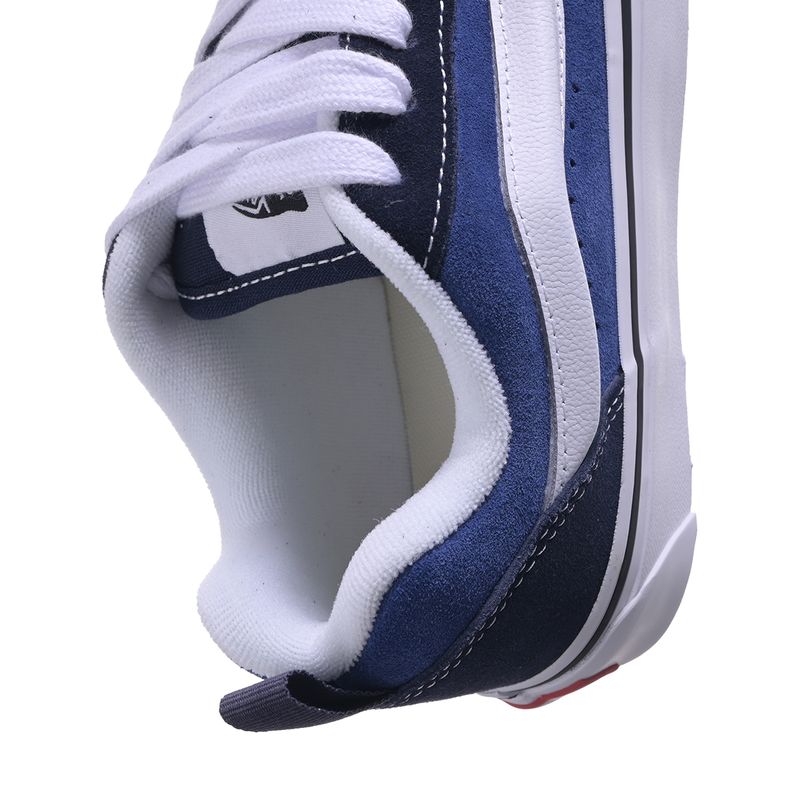 Zapatillas Vans U Knu Skool Unisex DETALLES 2