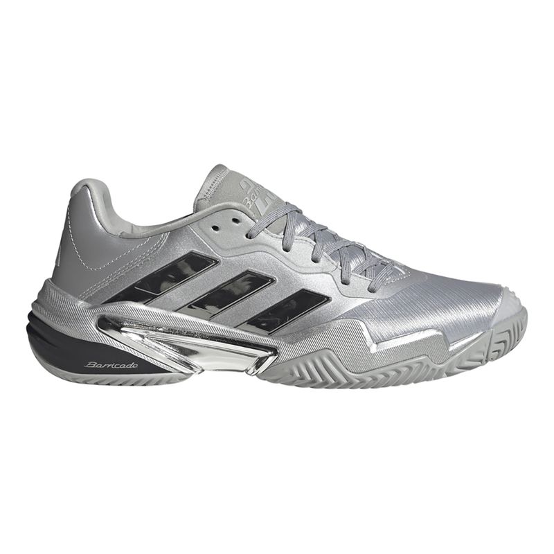 Zapatillas adidas Barricade 13 M Se Hombre LATERAL DERECHO