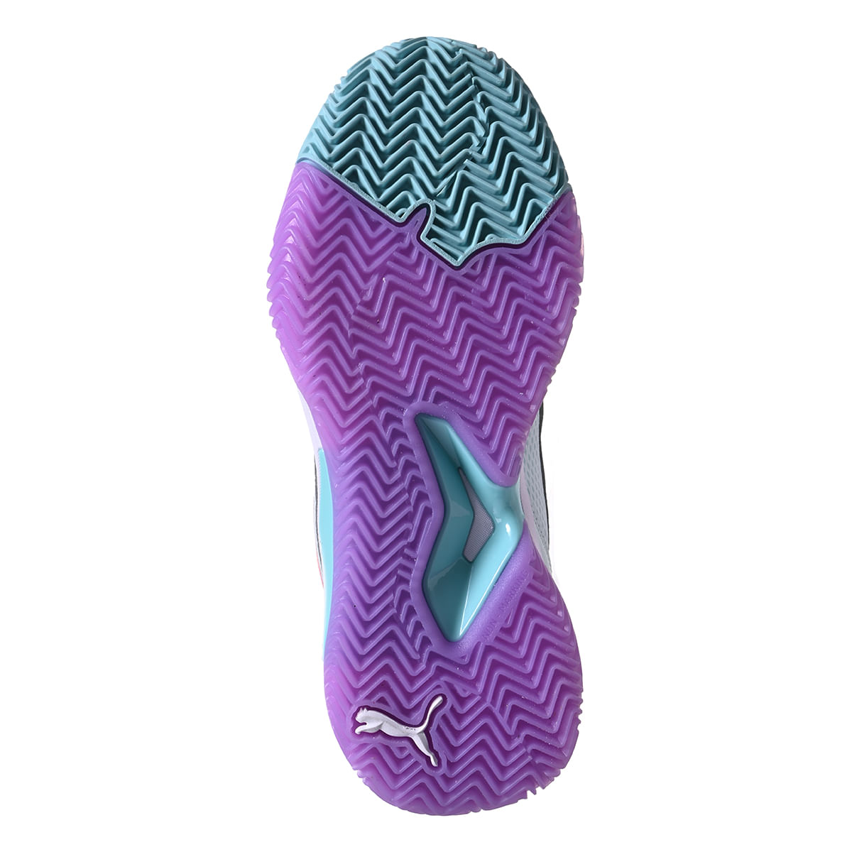 Zapatillas-Puma-Padel-Nova-Court-Adp-Mujer-INFERIOR-SUELA