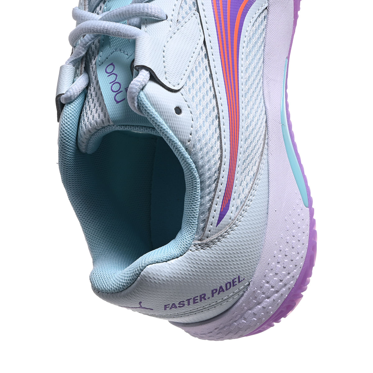 Zapatillas-Puma-Padel-Nova-Court-Adp-Mujer-DETALLES-2