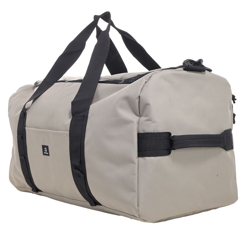 Bolso Topper Heritage Ii  Unisex Detalles 2