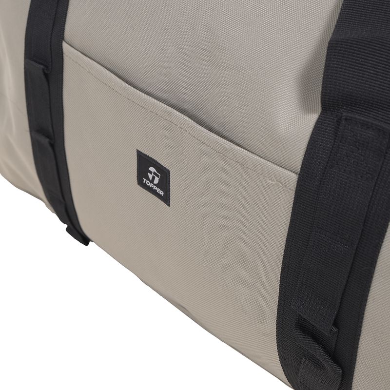 Bolso Topper Heritage Ii  Unisex Detalles 3