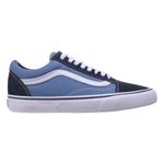 Zapatillas Vans U Old Skool Hombre LATERAL DERECHO