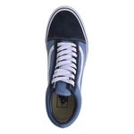 Zapatillas Vans U Old Skool Hombre SUPERIOR CAPELLADA