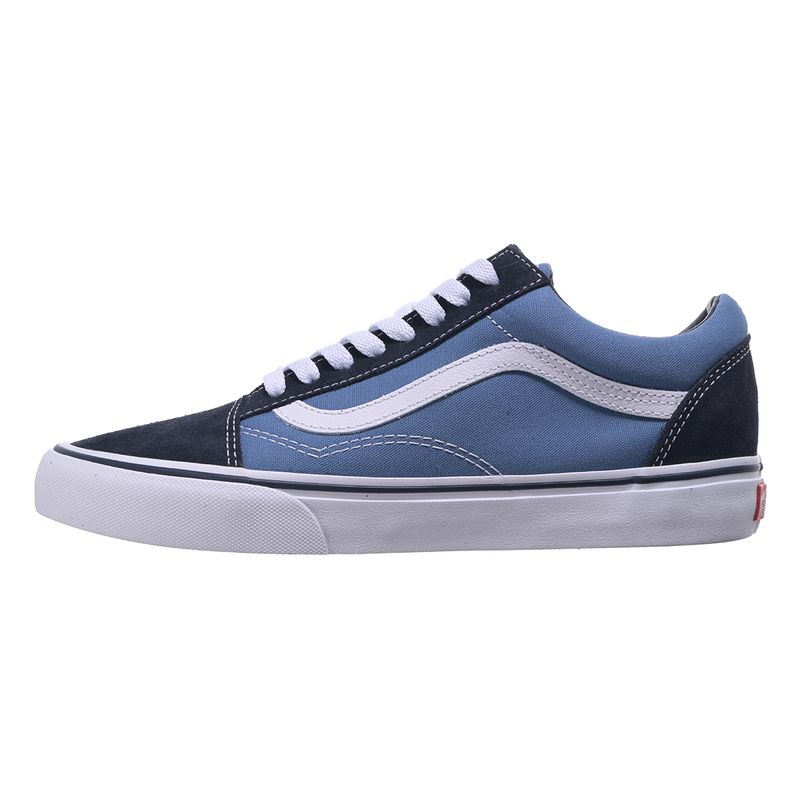 Zapatillas Vans U Old Skool Hombre INTERNO DERECHO