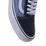 Zapatillas Vans U Old Skool Hombre DETALLES 1
