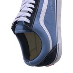 Zapatillas Vans U Old Skool Hombre DETALLES 2
