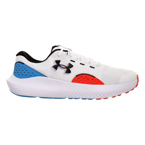 Zapatillas Under Armour Ua Charged Surge 4 Hombre