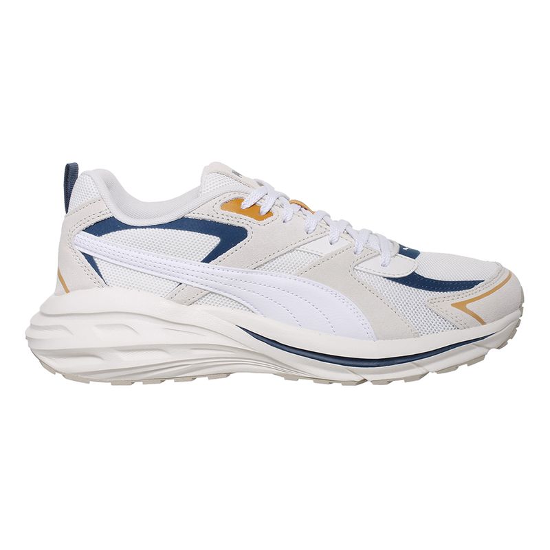 Zapatillas Puma Hypnotic Ls Adp Unisex LATERAL DERECHO