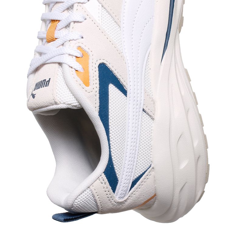 Zapatillas Puma Hypnotic Ls Adp Unisex DETALLES 2