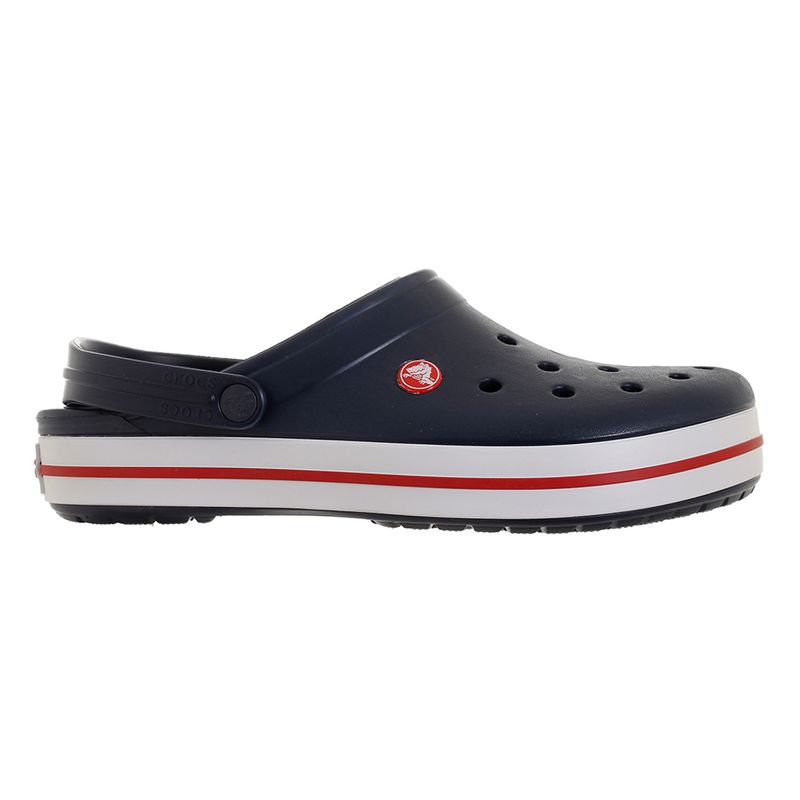 Sandalias Crocs Crocband Unisex SUPERIOR CAPELLADA