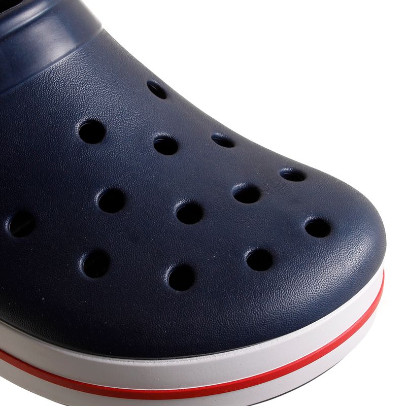 Sandalias Crocs Crocband Unisex DETALLES 1