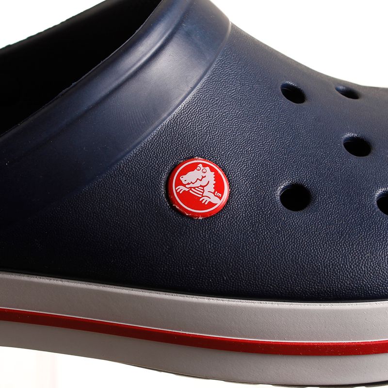 Sandalias Crocs Crocband Unisex DETALLES 3