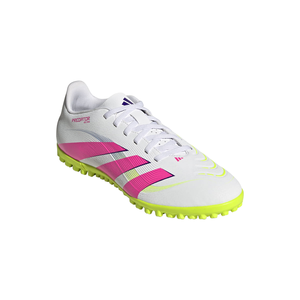 Botines-adidas-Predator-Club-Tf-Unisex-DETALLES-1