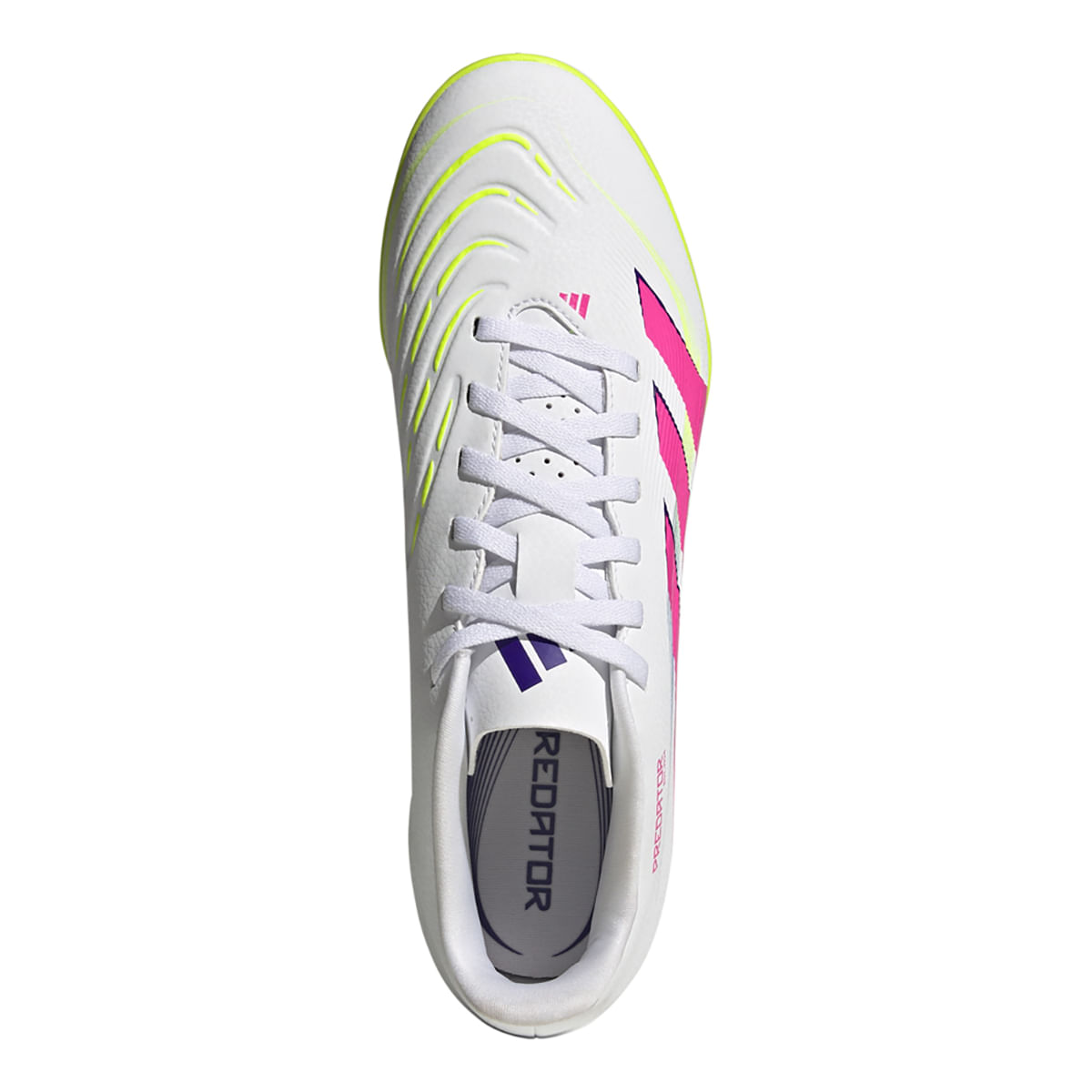 Botines-adidas-Predator-Club-Tf-Unisex-
