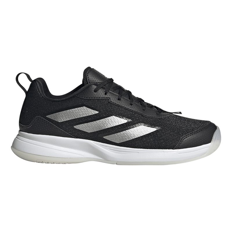 Zapatillas adidas Tennis Avaflash Mujer LATERAL DERECHO