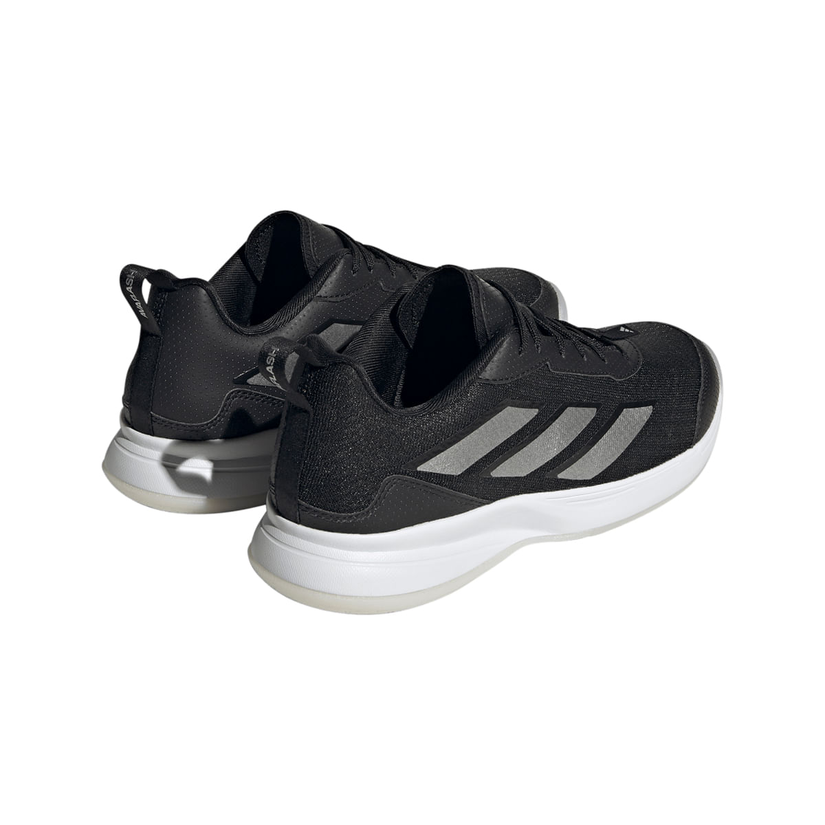 Zapatillas-adidas-Tennis-Avaflash-Mujer-POSTERIOR-TALON