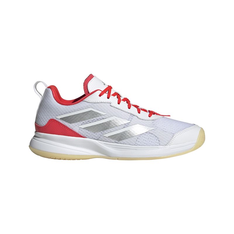 Zapatillas adidas Tennis Avaflash Mujer LATERAL DERECHO
