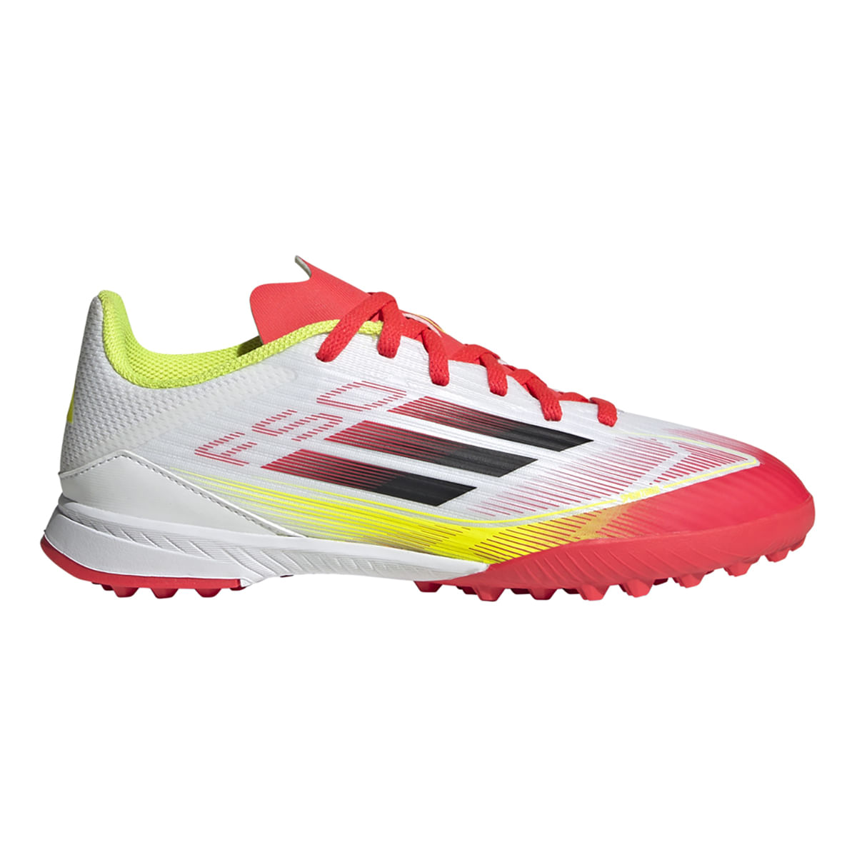 Botines-adidas-F50-League-Tf-J-Niño-LATERAL-DERECHO