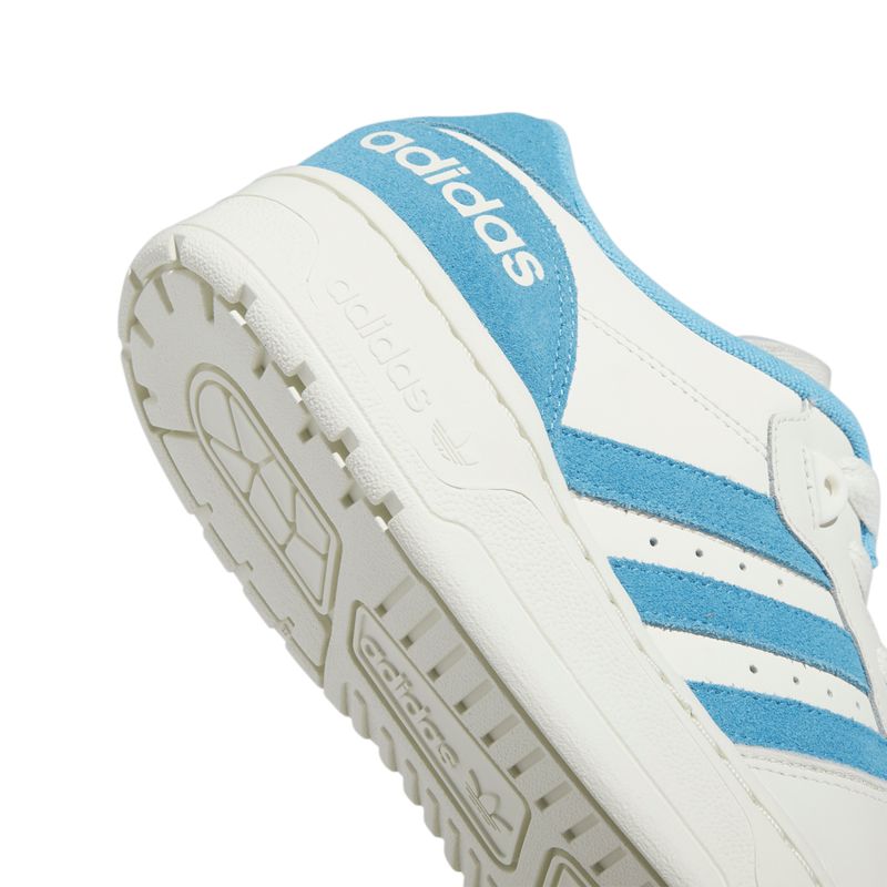 Zapatillas adidas Originals Rivalry Low Hombre DETALLES 3