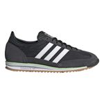 Zapatillas adidas Originals Sl 72 Og W Mujer LATERAL DERECHO