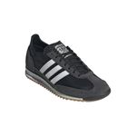 Zapatillas adidas Originals Sl 72 Og W Mujer INFERIOR SUELA