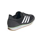 Zapatillas adidas Originals Sl 72 Og W Mujer DETALLES 1