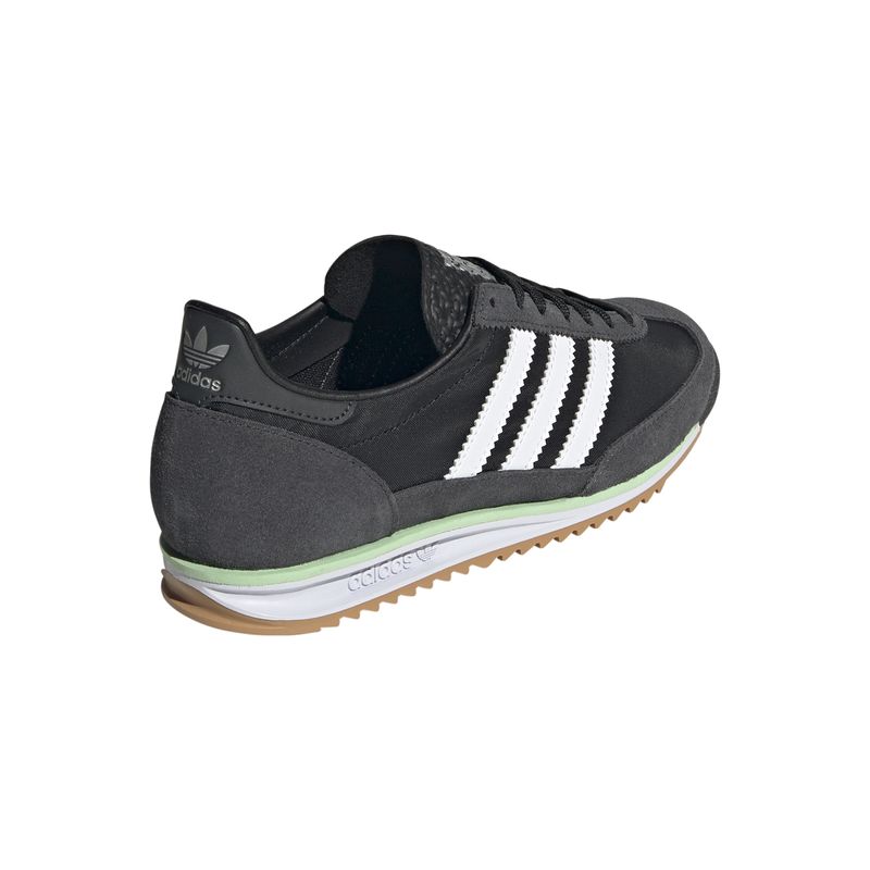 Zapatillas adidas Originals Sl 72 Og W Mujer DETALLES 1