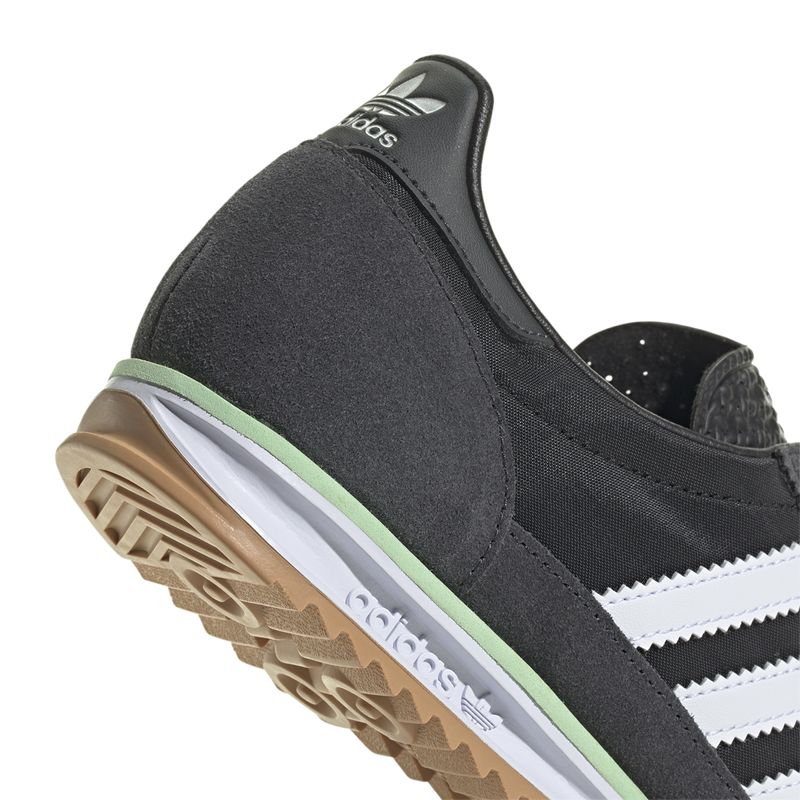 Zapatillas adidas Originals Sl 72 Og W Mujer DETALLES 3
