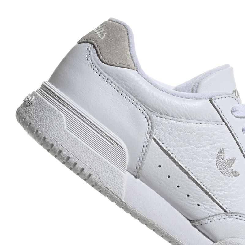 Zapatillas adidas Originals Court Super Mujer DETALLES 2