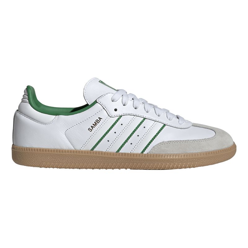 Zapatillas adidas Originals Samba Og. Hombre LATERAL DERECHO
