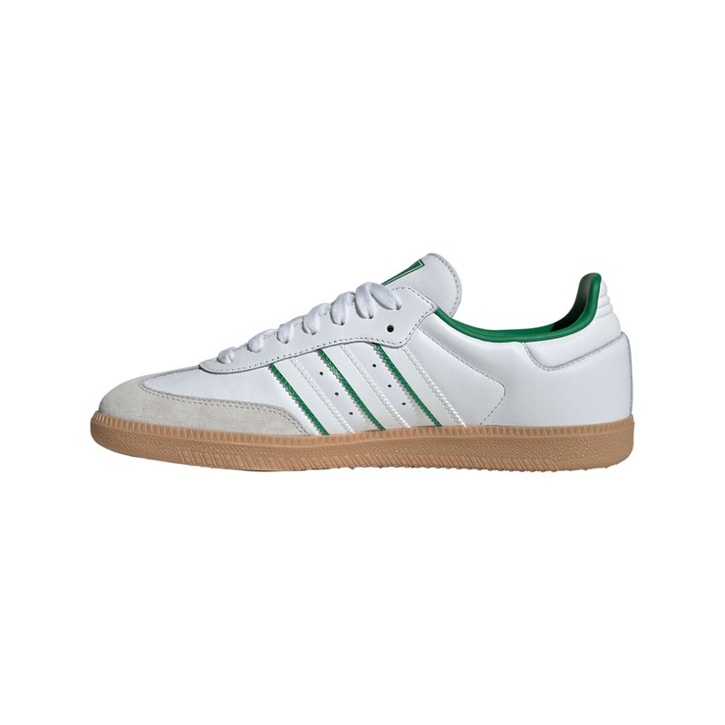 Zapatillas adidas Originals Samba Og. Hombre INTERNO DERECHO