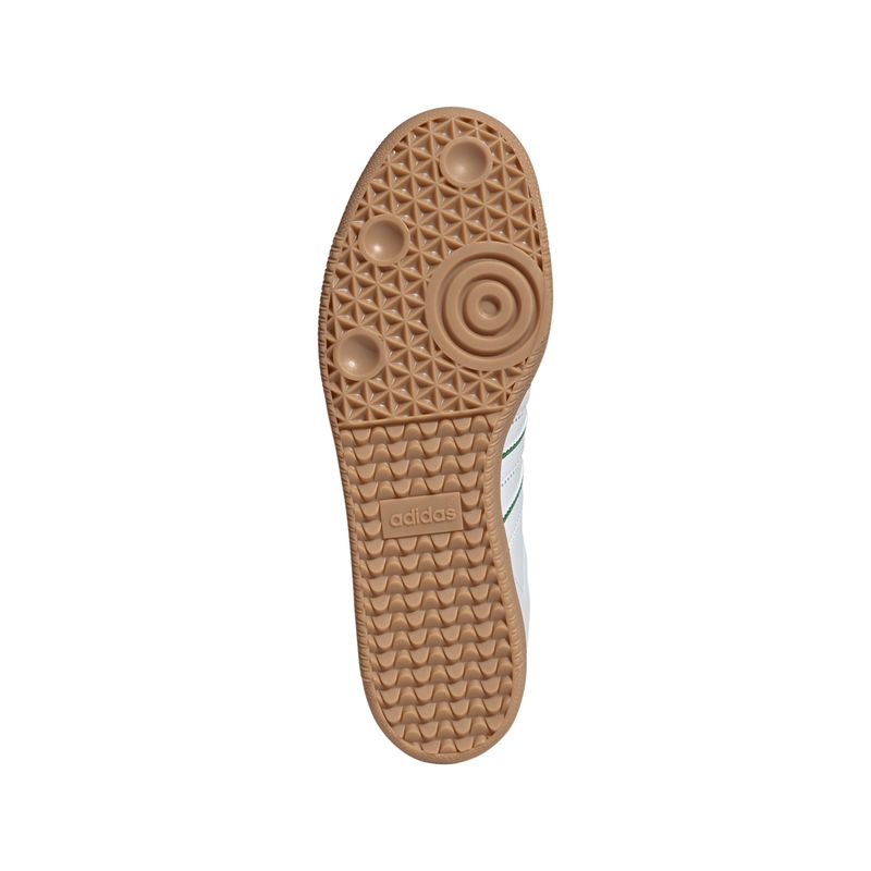 Zapatillas adidas Originals Samba Og. Hombre INFERIOR SUELA