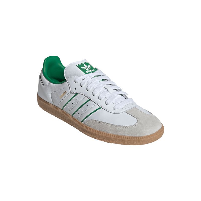 Zapatillas adidas Originals Samba Og. Hombre DETALLES 1