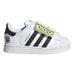 Zapatillas adidas Originals Superstar Ii Cf I LATERAL DERECHO