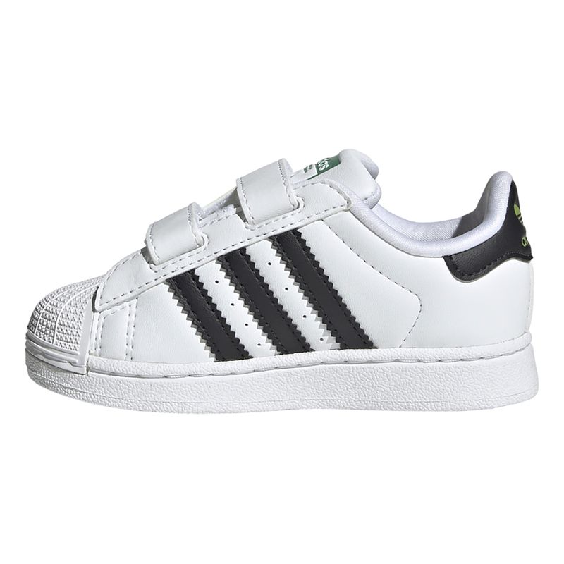 Zapatillas adidas Originals Superstar Ii Cf I INTERNO DERECHO
