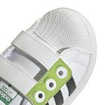 Zapatillas adidas Originals Superstar Ii Cf I DETALLES 2