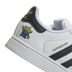 Zapatillas adidas Originals Superstar Ii Cf I DETALLES 3